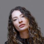 artist image Irmak Arıcı Güya Güya - Single