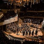 artist image Berliner Philharmoniker, Herbert von Karajan J. Strauss II: An der schönen blauen Donau, Op. 314 Strauss, J. II & Josef Strauss: Waltzes and Polkas