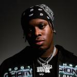 artist image Blxst, Russ Fck Boys Just for Clarity - Single