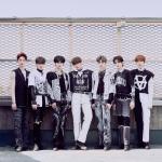artist image DRIPPIN Reach out your hands DRIPPIN 2nd Mini Album [A Better Tomorrow] - EP