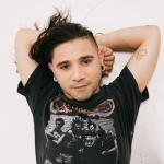 artist image Skrillex Scary Monsters and Nice Sprites More Monsters and Sprites