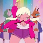 artist image Studio Killers feat. Kim Petras Jenny (feat. Kim Petras) Jenny (feat. Kim Petras) - Single