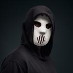 artist image Angerfist, Miss K8 Break Of Dawn Break of Dawn - Single