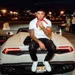 artist image CJ feat. French Montana, Rowdy Rebel Whoopty NYC (feat. French Montana & Rowdy Rebel) Whoopty NYC (feat. French Montana & Rowdy Rebel) - Single