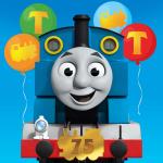 artist image Thomas & Friends You Can't Judge a Book By Its Cover Thomas' Train Yard Tracks