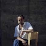 artist image Rodrigo Amarante Tango Drama