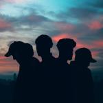 artist image SRTW feat. Sages In the Distance In the Distance (feat. Sages) - Single