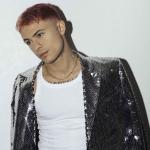 artist image Federico Rossi Pesche Pesche - Single