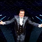 artist image Juan Gabriel Besame Recuerdos II
