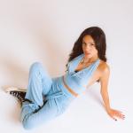 artist image Olivia Rodrigo happier SOUR