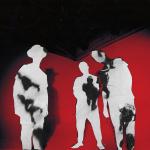 artist image Нарезка на звонок(Monday (Les Twins Remix)) Drink the Sea (10 Year Anniversary Deluxe Edition)