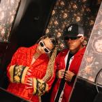 artist image Emotional Oranges feat. Becky G Down To Miami Down To Miami - Single