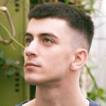 artist image Kambulat Такое случается редко Такое случается редко - Single