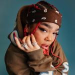 artist image Zoe Wees Ghost Golden Wings (Apple Music Up Next Film Edition) - EP