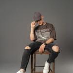 artist image Rashid Khalbaev Номера Номера - Single