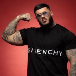 artist image Tovaritch feat. Andery Toronto Volyna Sovietskiy