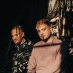 artist image MITCHEL Пау - пау - пау Пау - пау - пау - Single