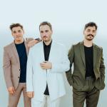 artist image Reik, Maluma Perfecta Perfecta - Single