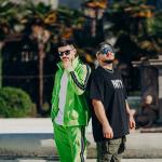 artist image Джаро & Ханза Емаея Емаея - Single