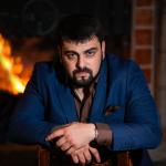 artist image Артур Халатов Старинные часы Старинные часы - Single