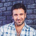 artist image Vache Amaryan Настроение Кайф (2021) Настроение кайф - Single
