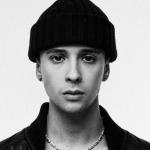 artist image SLAVA MARLOW КОМУ ЭТО НАДО? КОМУ ЭТО НАДО? - Single