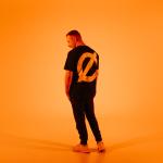 artist image Marten Hørger & Donkong Ah Lord (Original Mix) AH LORD - Single
