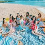 artist image fromis_9 WE GO 9 WAY TICKET - Single