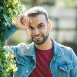 artist image Javid Bir Insanim Var Bir Insanim Var - Single