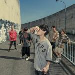 artist image UVERworld NAMELY [Nanatsu no Taizai: Fundo no Shinpan ED2][AnimeNewMusic] 30