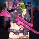 artist image ONI INC., 7xvn Hentai Bounce 7Demons - Single
