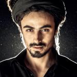 artist image Mark Eliyahu Mark Eliyahu & Cem Adrian - Derinlerde About Love