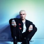 artist image ЕГОР КРИД feat. OG Buda ЗДРАВСТВУЙТЕ (feat. OG Buda) PUSSY BOY