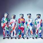 artist image MAN WITH A MISSION Merry-Go-Round Break and Cross the Walls Ⅰ