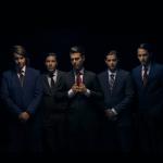 artist image Ice Nine Kills feat. Jacoby Shaddix Hip To Be Scared Welcome To Horrorwood: The Silver Scream 2