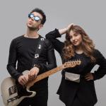 artist image Garik & Sona Srtid Banalin Zngl