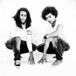 artist image Afro Bros, Ghetto Flow Boomerang Boomerang - Single