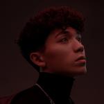 artist image Rakhim Этой ночью Этой ночью - Single