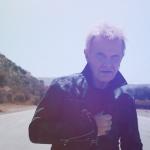 artist image Billy Idol Bitter Taste The Roadside - EP