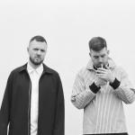 artist image Anti Up (Chris Lake & Chris Lorenzo) Something's About To Go Down Something's about to go down - Single