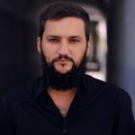 artist image Anton Ishutin Like a Drum Like a Drum - Single