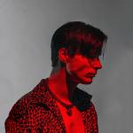 artist image Call Me Karizma Black Leather Bleached Serpent - EP