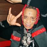 artist image Trippie Redd, Juice WRLD Matt Hardy 999 Trip At Knight (Complete Edition)