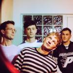 artist image Glass Animals I Don't Wanna Talk (I Just Wanna Dance) Dreamland (+ Bonus Levels 2.0)
