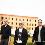 artist image Above & Beyond feat. Justine Suissa Almost Home (ABGT450WD) Group Therapy 456