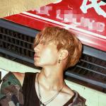 artist image CORBYN TROUBLES Troubles - Single