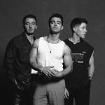 artist image Jonas Brothers Who's In Your Head (Sefon.Pro) Who's In Your Head - Single
