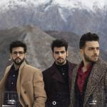 artist image Il Volo, Ennio Morricone The Ecstasy of Gold IL VOLO SINGS MORRICONE