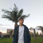 artist image DVRST Motion Motion - Single