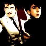 artist image Soft Cell, Jamie Jones Tainted Love - Jamie Jones 4Z Remix Tainted Love (Jamie Jones 4Z Remix) - Single